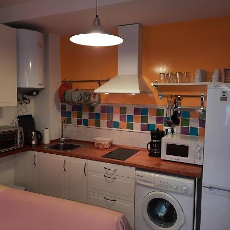 Apartamento Huerta Grande 베나오카스 외부 사진