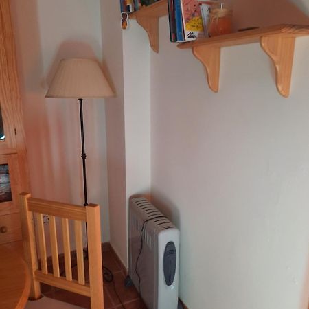 Apartamento Huerta Grande 베나오카스 외부 사진