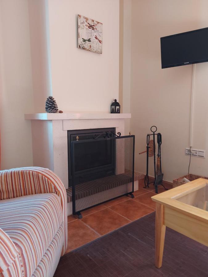 Apartamento Huerta Grande 베나오카스 외부 사진
